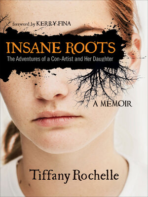 cover image of Insane Roots
